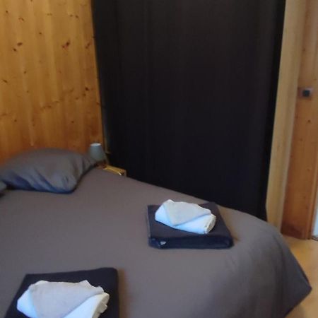 La Chamade Apartment Le Biot ภายนอก รูปภาพ