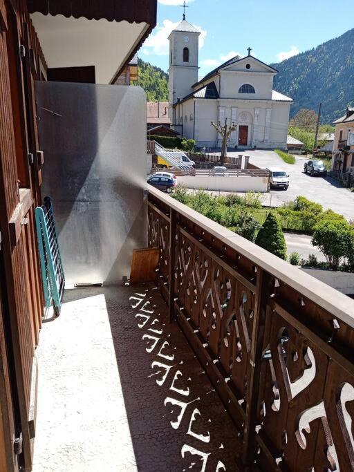 La Chamade Apartment Le Biot ภายนอก รูปภาพ