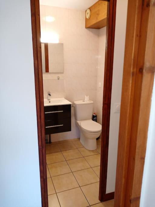 La Chamade Apartment Le Biot ภายนอก รูปภาพ
