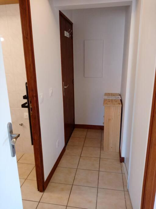 La Chamade Apartment Le Biot ภายนอก รูปภาพ