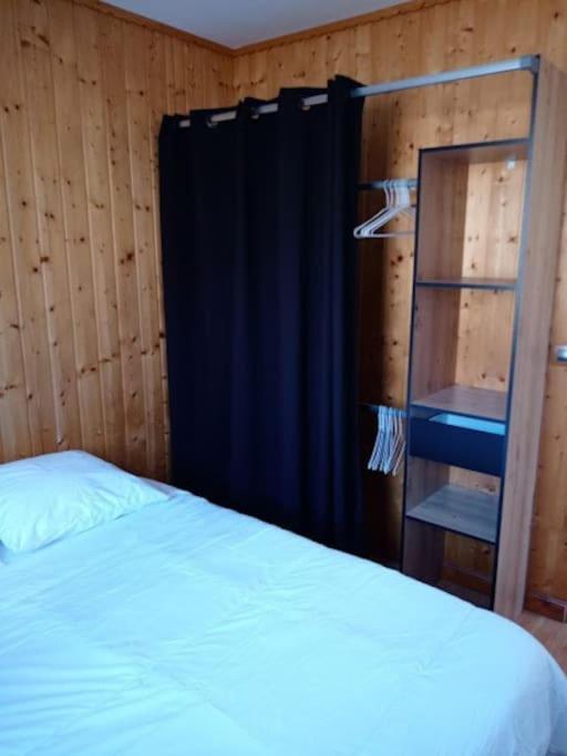 La Chamade Apartment Le Biot ภายนอก รูปภาพ