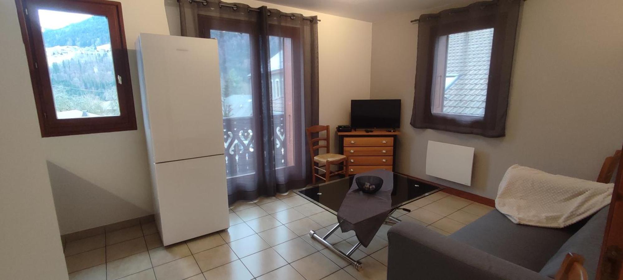 La Chamade Apartment Le Biot ภายนอก รูปภาพ